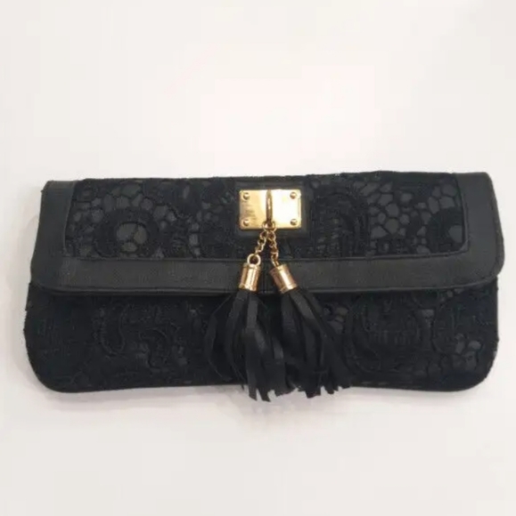 Clutch Purse - Picture 1 of 4